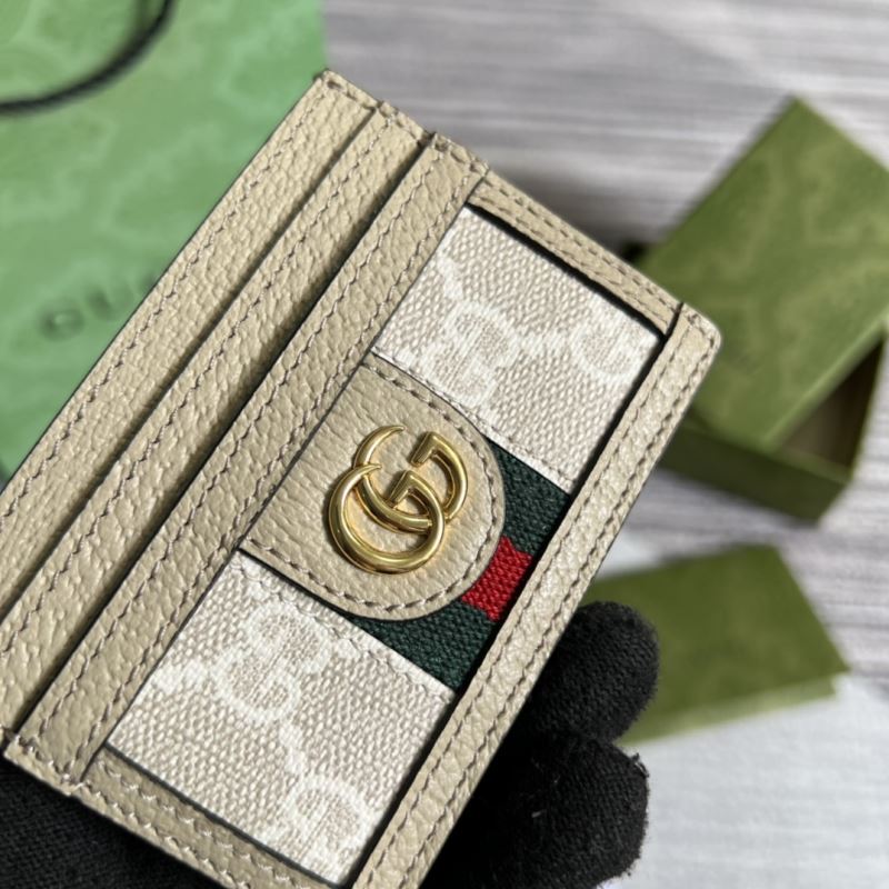 Gucci Wallets